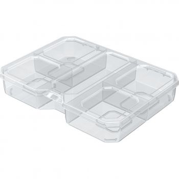 Органайзер Kistenberg SQR Box,  8