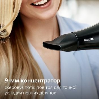 Фен PHILIPS BHD272/00 | Фото 7