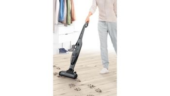 Акумуляторний пилосос BOSCH BBHL21841 | Фото 5