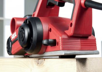 Купить электрорубанок Рубанок SKIL 1590 AA (VA1E1590AA) | Фото 5