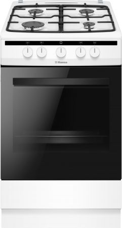 Купить плиту Плита газова HANSA FCGW510977 | Фото 8