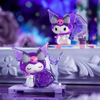 Фігурка-сюрприз Pop Top Kuromi - Сад мрії (в ас.) (23WH-006) | Фото 5