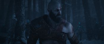 God of War Ragnarok (PS5) (9414193) | Фото 11