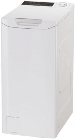 Вертикальна пральна машина CANDY TCA264TM5-S | Фото 2