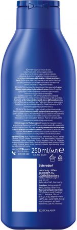Лосьйон для тіла NIVEA Глибоке живлення 250 мл (5900017047553) | Фото 7