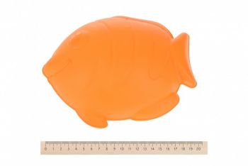 Same Toy 6 ед Грузовик красный (973Ut-1) | Фото 6