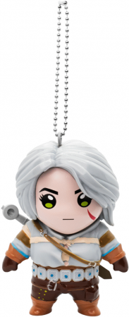 Колекційна фігурка GoodLoot The Witcher - Ciri (5908305244035) | Фото 2