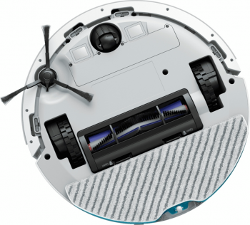 Робот-пилосос Rowenta X-Plorer Serie 140 Total Care RR9177WH | Фото 9