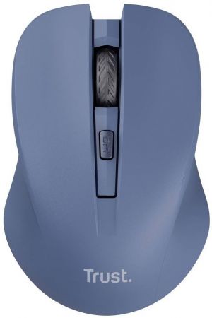 Миша TRUST MYDO SILENT, WL, Синя (25041_TRUST) Миша TRUST MYDO SILENT, WL, Синя (25041_TRUST) | Фото 2