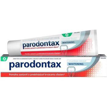 Зубна паста PARODONTAX Дбайливе вибілювання 75 мл (5054563227706) | Фото 1