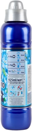 Кондиціонер Coccolino з нотами пасифлори, бергамоту, цитрусових, лілії та мускусу, 925мл | Фото 7