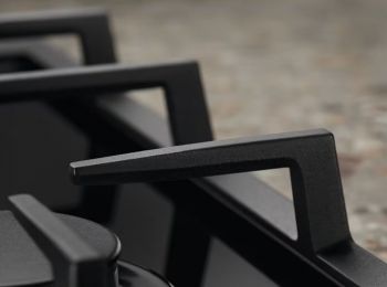 Варильна поверхня ELECTROLUX KGG64362K Варильна поверхня ELECTROLUX KGG64362K | Фото 6