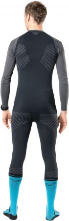 Термоштани чоловічі Dynafit Speed Dryarn 48/M чорні (016.002.0719 ) Термоштани чоловічі Dynafit Speed Dryarn 48/M чорні (016.002.0719 ) | Фото 2