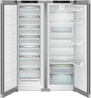 Холодильник LIEBHERR SBS XRFSF522022 Холодильник LIEBHERR SBS XRFSF522022 | Фото 6