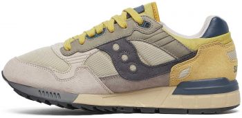 Кросівки Saucony Shadow 5000 Crafted S70944-3 44 (10 US) бежевий/оливковий (195021225409) Кросівки Saucony Shadow 5000 Crafted S70944-3 44 (10 US) бежевий/оливковий (195021225409) | Фото 2