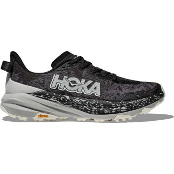 Кросівки чоловічі Hoka M Speedgoat 6 1147791-BKSTR 43 1/3 (9.5 US) чорні (197634517445) Кросівки чоловічі Hoka M Speedgoat 6 1147791-BKSTR 43 1/3 (9.5 US) чорні (197634517445) | Фото 1
