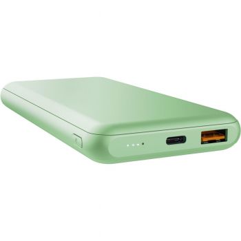 Портативний зарядний пристрій TRUST Redoh, 10000mAh 18W Green (25033_TRUST) Портативний зарядний пристрій TRUST Redoh, 10000mAh 18W Green (25033_TRUST) | Фото 6
