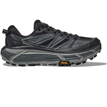Кросівки для бігу чоловічі Hoka Mafate Speed 2 1126851-BCSTL 45 1/3 (11/12 US) чорні (197634026299) | Фото 1