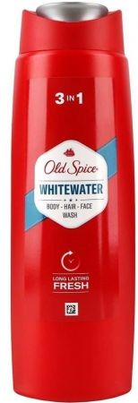 Купить гель и скраб для тела Old Spice 3-в-1 Whitewater 250 мл (8001090542922) | Фото 1