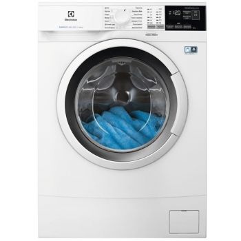 Пральна машина ELECTROLUX EW6S406WU | Фото 1