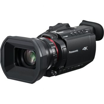 Відеокамера PANASONIC HC-X1600E (HC-X1600E) Відеокамера PANASONIC HC-X1600E (HC-X1600E) | Фото 2
