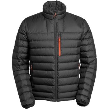 Пуховик чоловічий Forclaz MT500 для гірського трекінгу -10°C 8317909 2XL чорний (375680_Forclaz) Пуховик чоловічий Forclaz MT500 для гірського трекінгу -10°C 8317909 2XL чорний (375680_Forclaz) | Фото 1