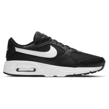 Кросівки жіночі Nike Wmns Nike Air Max Sc CW4554-001 40 (8.5 US) чорні (194956862413) | Фото 1