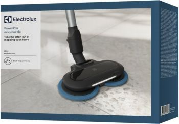 Насадка для вологого прибирання бездротових пилососів ELECTROLUX серії EP71 | Фото 3