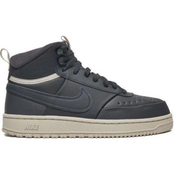Черевики чоловічі Nike Court Vision Mid Wntr DR7882-003 45 (11 US) чорні (197600821002) Черевики чоловічі Nike Court Vision Mid Wntr DR7882-003 45 (11 US) чорні (197600821002) | Фото 1