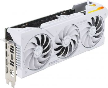 Відеокарта ASUS GeForce RTX 4070 TI Super (90YV0KI1-M0NA00) Відеокарта ASUS GeForce RTX 4070 TI Super (90YV0KI1-M0NA00) | Фото 12