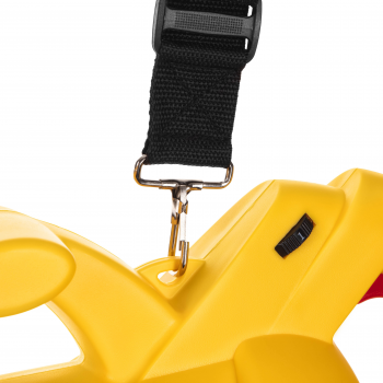 Повітродув-пилосос садовий 2Е GardenWind 3000Вт 3в1 (2E-EBV30) Повітродув-пилосос садовий 2Е GardenWind 3000Вт 3в1 (2E-EBV30) | Фото 7