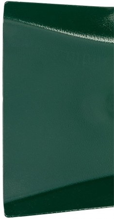 Купить ручной садовый инструмент Лопата совкова без руків'я Verto (15G018) | Фото 3