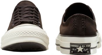 Кеди CONVERSE Chuck 70 A13013C 37.5 ( 5 US) коричневі (194435632315) | Фото 2