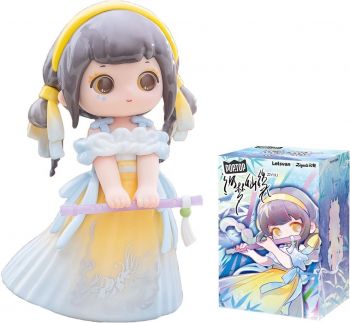 Колекційна фігурка-сюрприз Pop Top Letsvan серії “Ziyuli” - Казковий Сон (17Zl-0203-02) | Фото 9