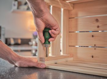 Викрутка з тріскачкою BOSCH на 6 насадок (1.600.A03.2UZ) Викрутка з тріскачкою BOSCH на 6 насадок (1.600.A03.2UZ) | Фото 5