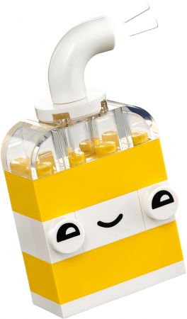 Конструктор LEGO Classic Творчі друзі з їжею (11039) | Фото 17