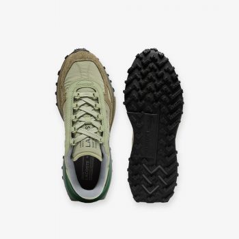 Кросівки чоловічі Lacoste Elite Active 750SMA0078-APP 45 (10.5 UK) хакі (750SMA0078APPT105) Кросівки чоловічі Lacoste Elite Active 750SMA0078-APP 45 (10.5 UK) хакі (750SMA0078APPT105) | Фото 4