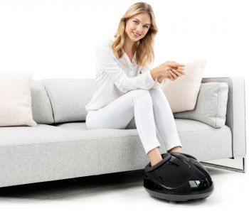 Масажер Beurer для ніг FM 90 Купити масажер Масажер Beurer для ніг FM 90 | Фото 4