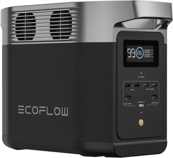 Зарядна станція EcoFlow DELTA 2 (1024 Вт·ч), (ZMR330-EU) | Фото 4