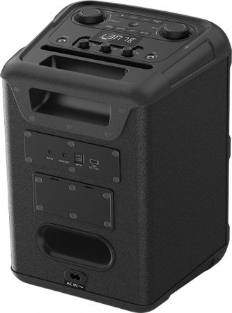 Акустична система PANASONIC BMAX5 (SC-BMAX5WW-K) | Фото 8