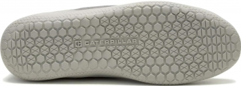 Кросівки Caterpillar (CAT) Hex P111530 43 сірі (195020130858) | Фото 7