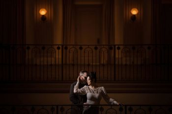 Об'єктив CANON RF 135mm f/1.8 L IS USM (5776C005) | Фото 2