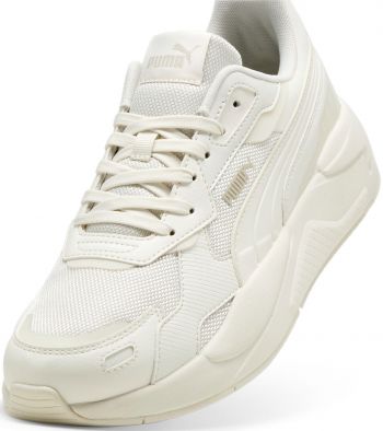 Кросівки Puma X-Ray 3 399064-09 36 (3.5 UK) бежеві (4067983917325) | Фото 3