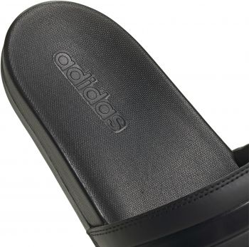Шльопанці Adidas Adilette Comfort GZ5896 42 (8 UK) чорні Шльопанці Adidas Adilette Comfort GZ5896 42 (8 UK) чорні | Фото 6