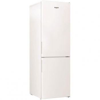 Холодильник Whirlpool WHKS1361W4U | Фото 1