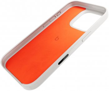 Чохол APPLE Beats для iPhone 16 Pro Case with MagSafe Summit Stone (MCFM4LL/A) Чохол APPLE Beats для iPhone 16 Pro Case with MagSafe Summit Stone (MCFM4LL/A) | Фото 6