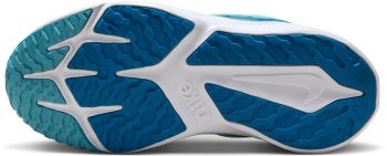 Кросівки дитячі Nike Star Runner 4 Nn (Ps) DX7614-404 33 (1.5Y US) блакитні (197601387415) | Фото 3