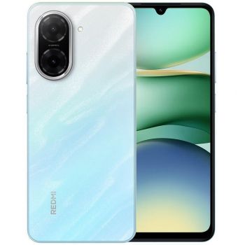 Смартфон XIAOMI Redmi A5 4/128Gb Ocean Blue | Фото 1