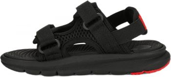 Сандалі дитячі Puma Evolve Sandal PS 389147-01 29 (11 UK) чорно-червоні Сандалі дитячі Puma Evolve Sandal PS 389147-01 29 (11 UK) чорно-червоні | Фото 7