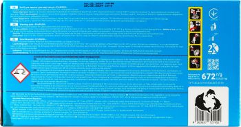 Капсули для прання ProWash 32 шт (4260637721952) | Фото 3